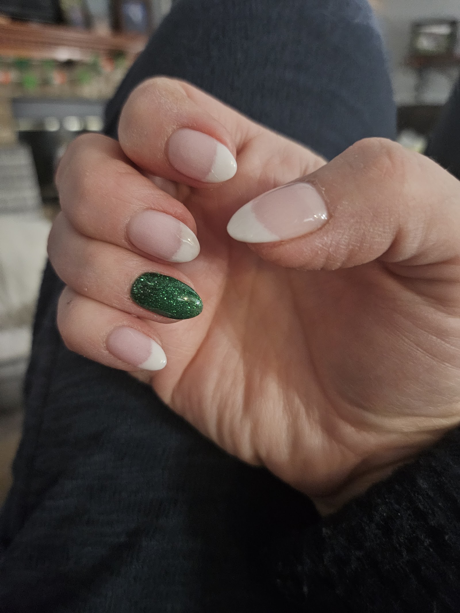 Plainfield Nails,LLC nail photo 3