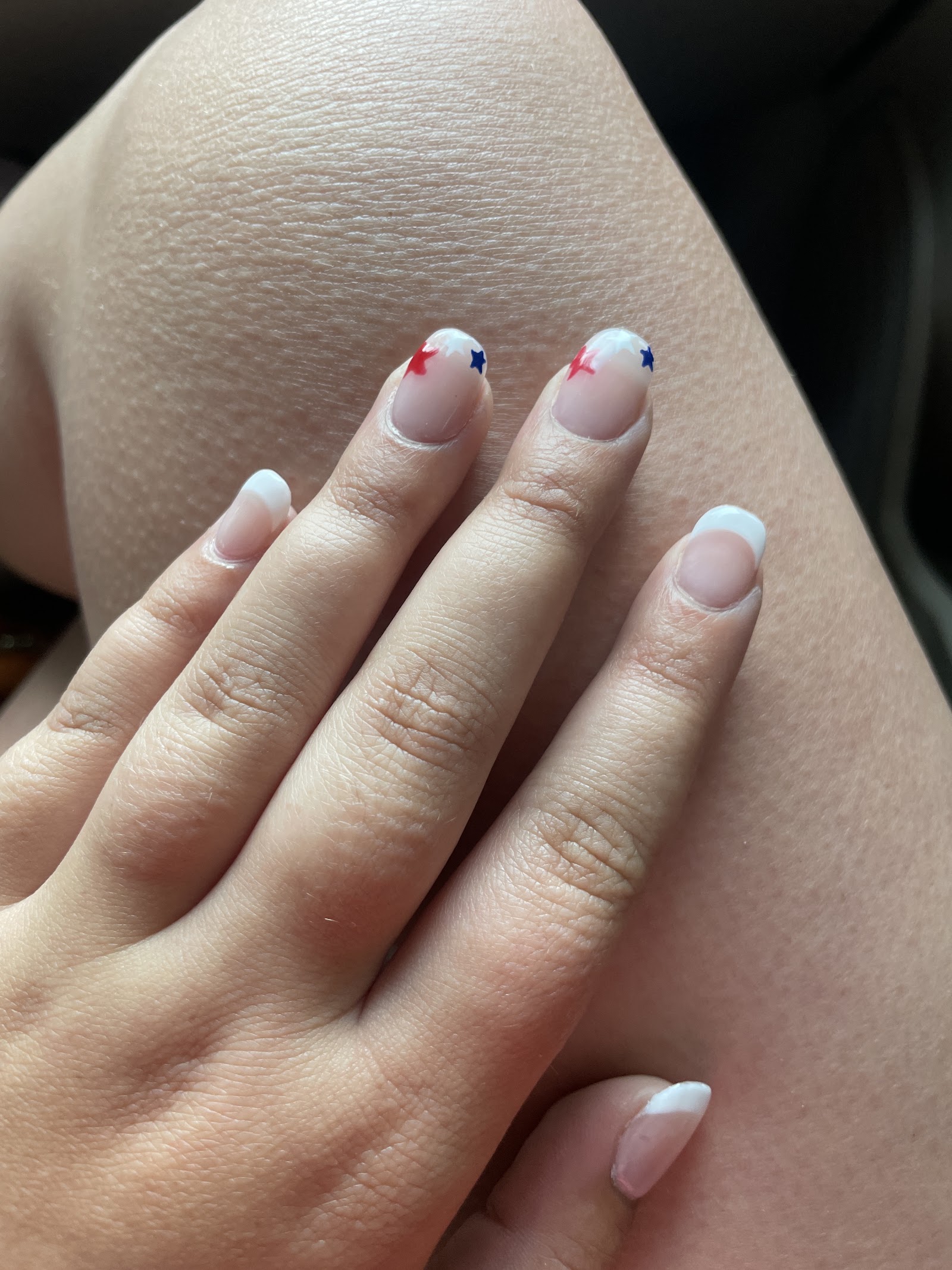 Plainfield Nails,LLC nail photo 5