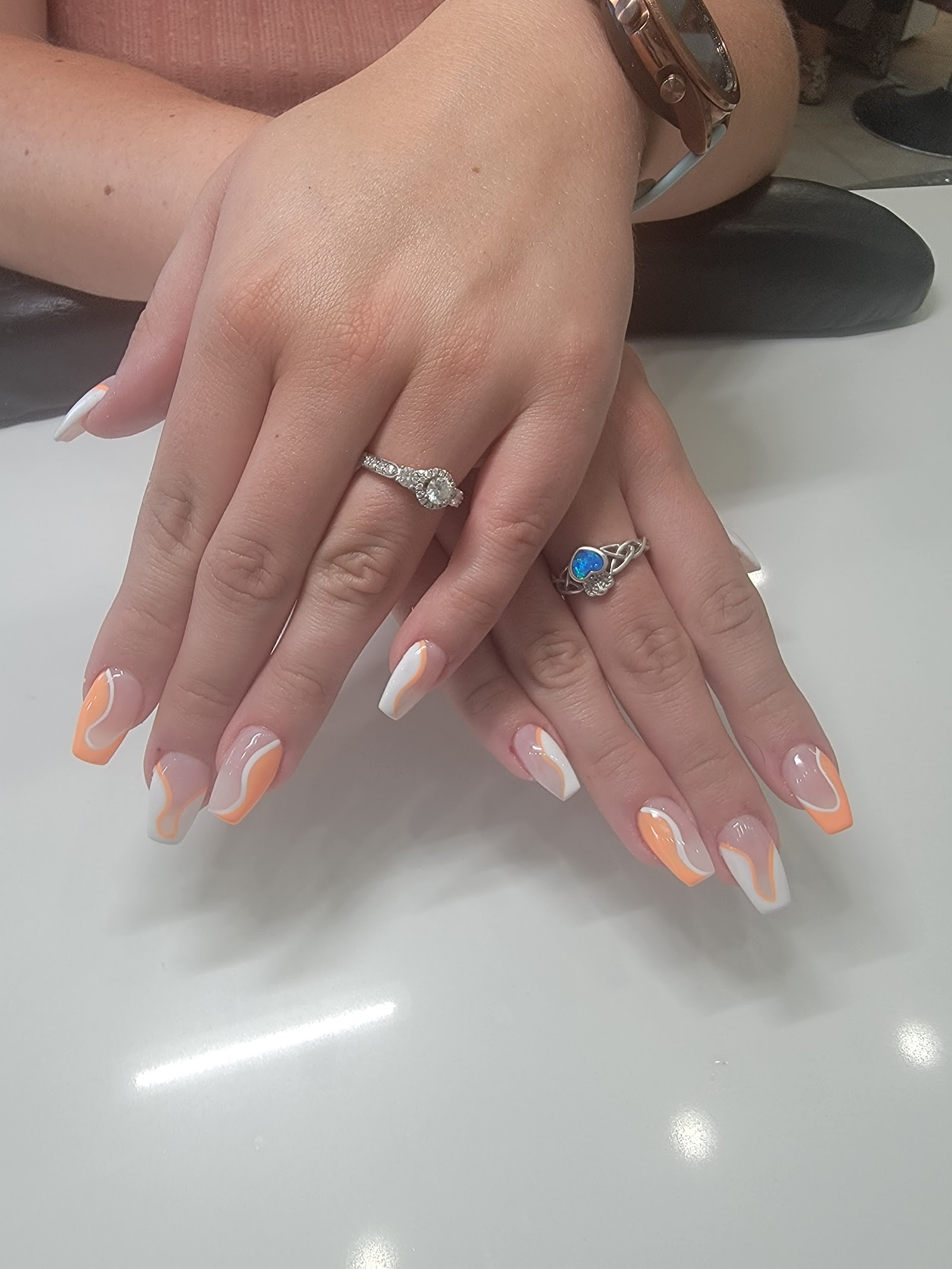 Plainfield Nails,LLC nail photo 7